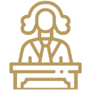 20 Years of Legal Experience