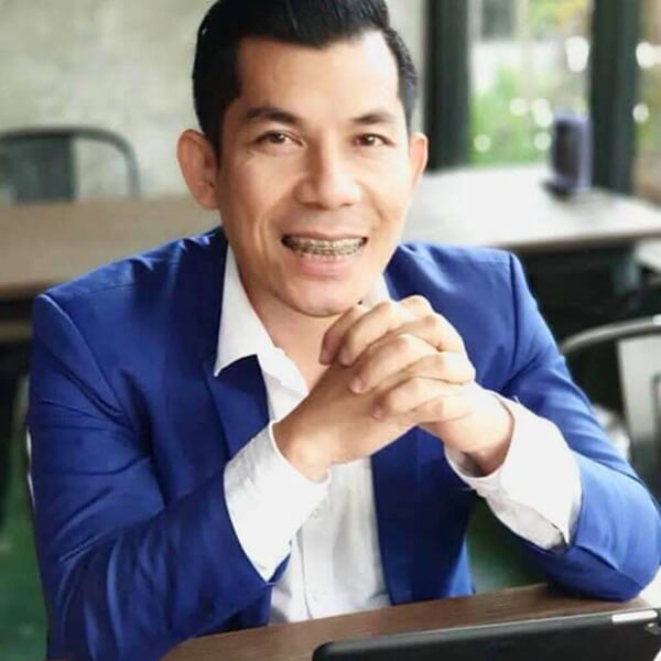 Mr. Narinchot Jitwiwat}